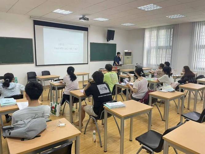 雅思培训机构哪家好机构排名