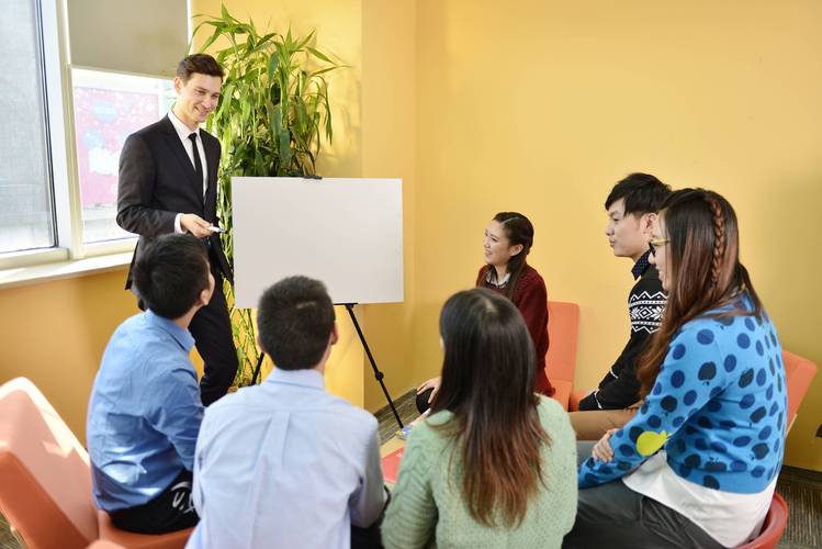 雅思培训机构哪家好机构排名