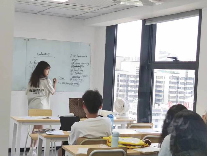 参加培学雅思需要多少钱?