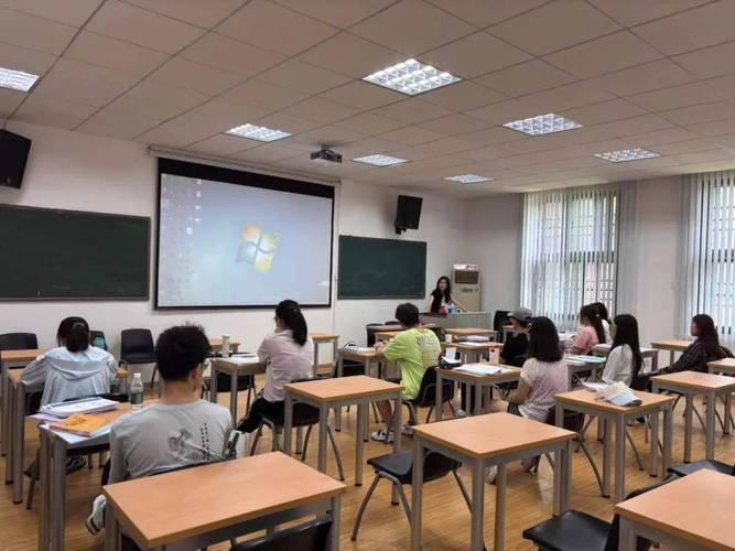 深圳雅思培训班费用多少