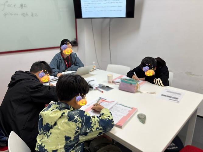 雅思培训机构哪家好机构排名