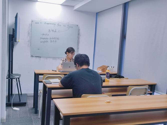 报班学雅思英语去哪家培训机构比较好呢?